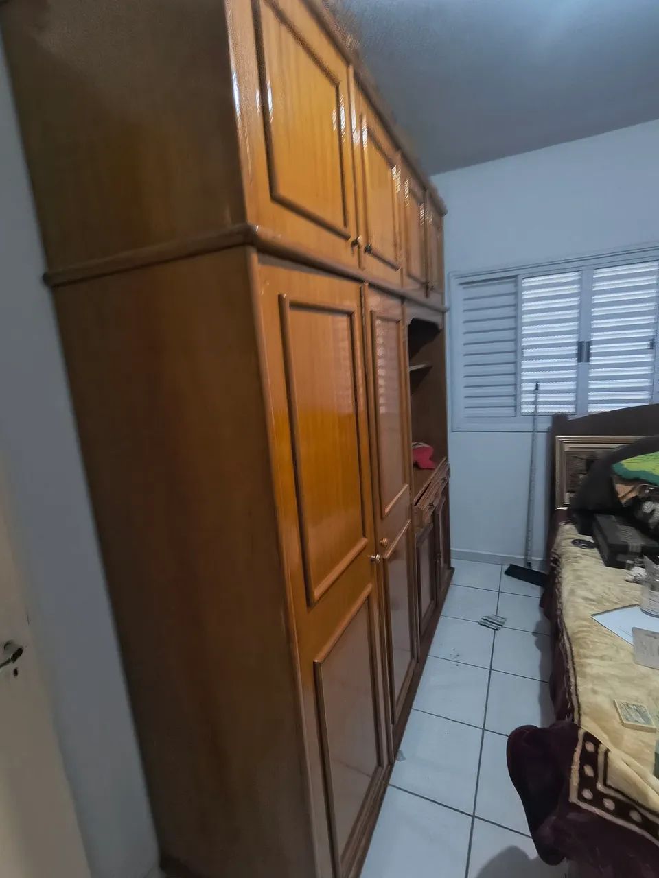 Guarda roupa  - Foto 2