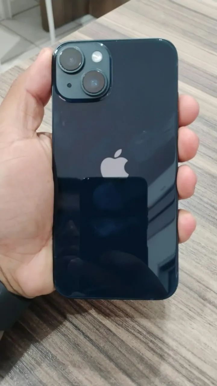 iPhone 14 único dono - Foto 2