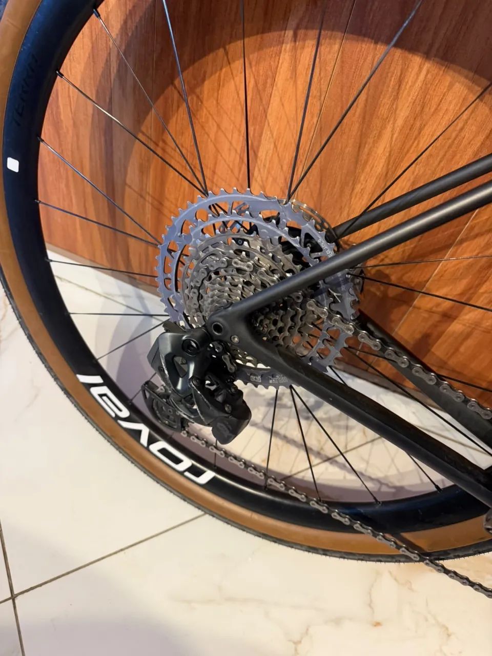 Bicicleta specilized R$ 45.000,00 - Foto 3
