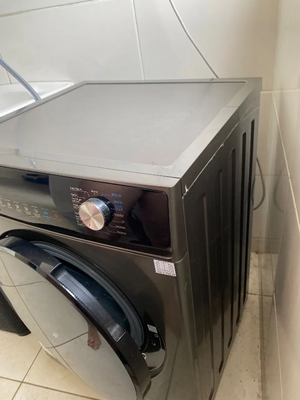 Lava e seca Philco  - Foto 4