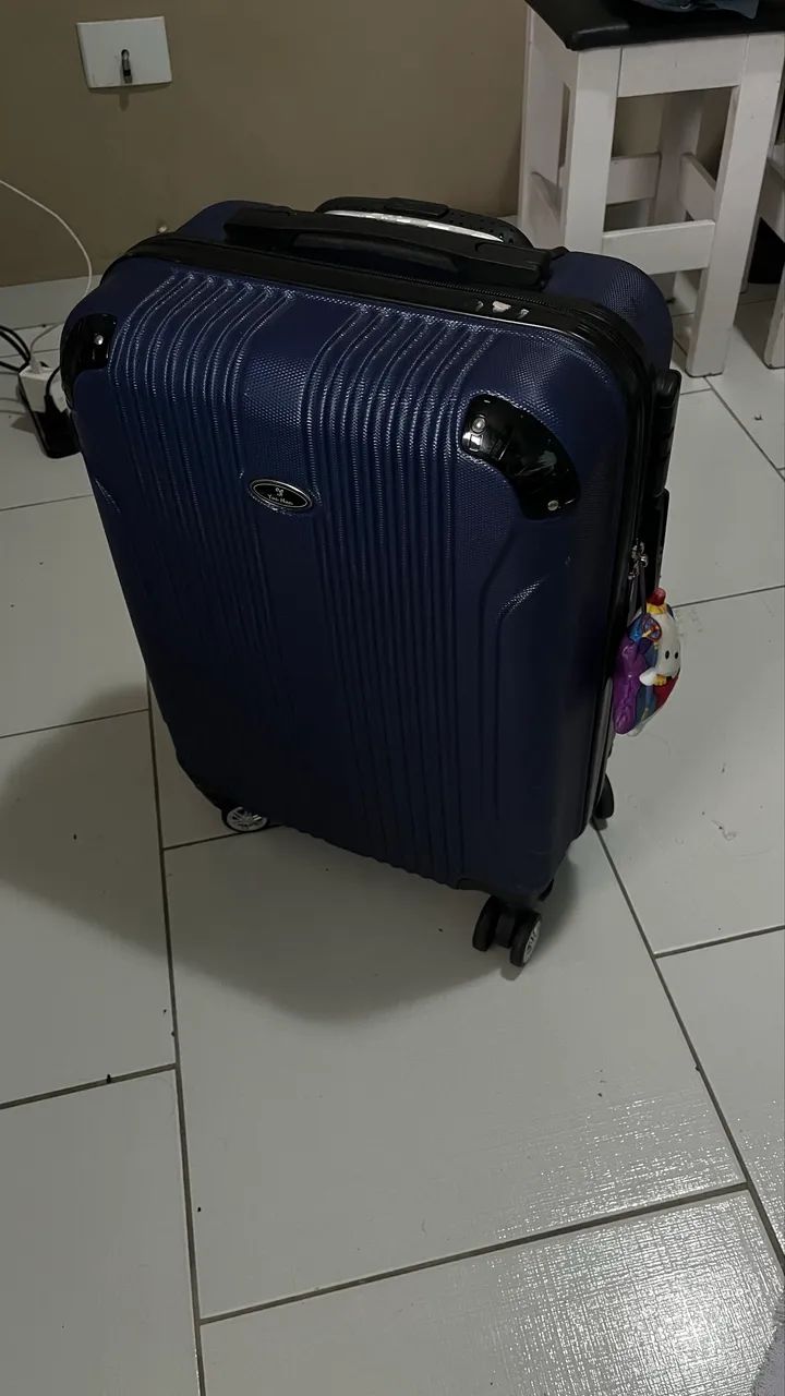 Malas para viagem  - Foto 2