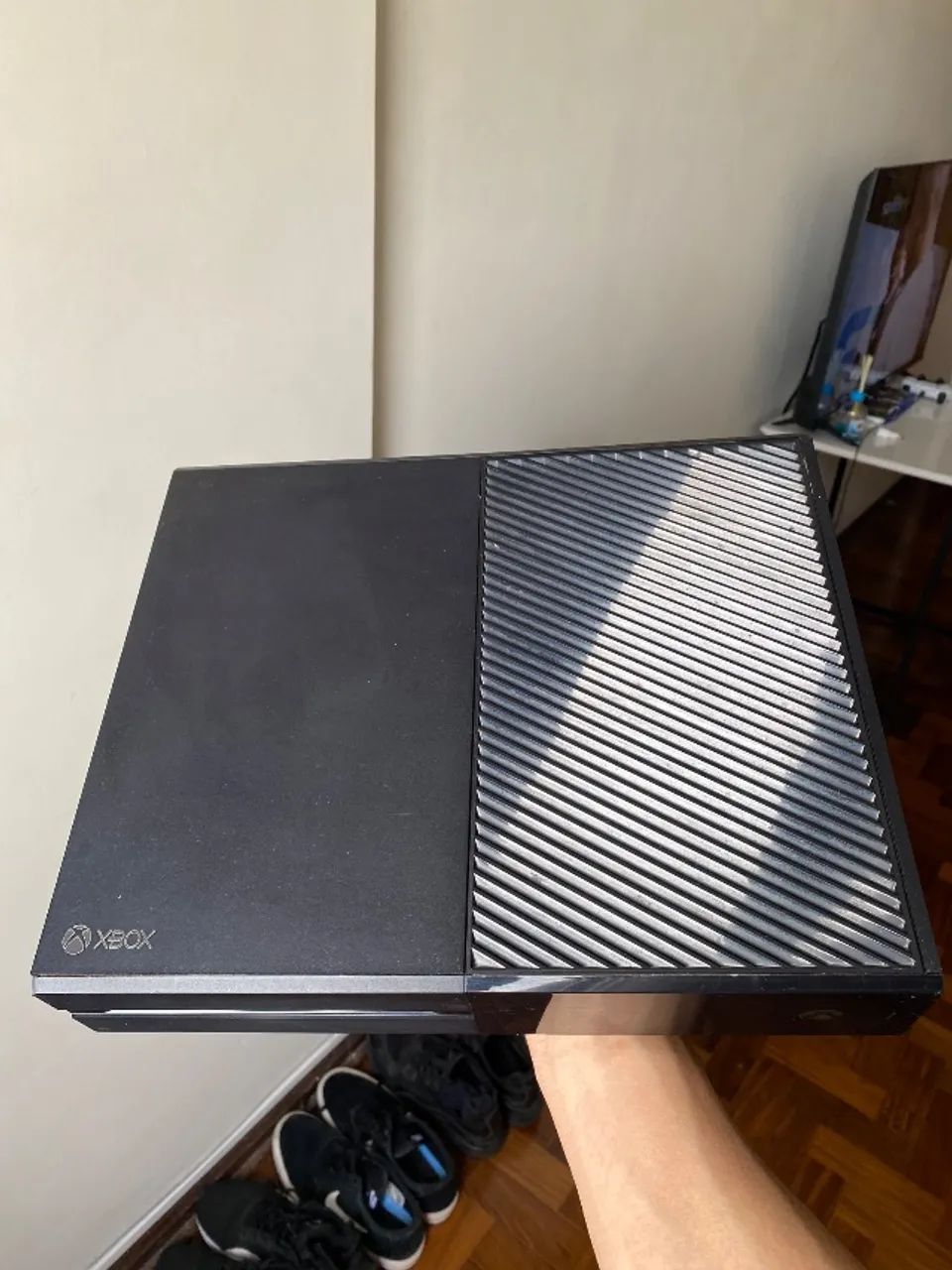 Xbox One sem funcionar  - Foto 2