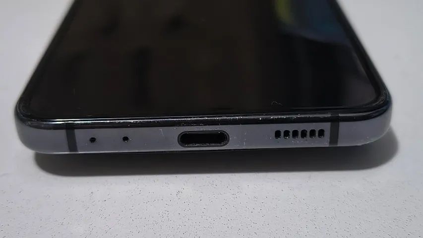 Galaxy z flip 4 COM DEFEITO! - Foto 4