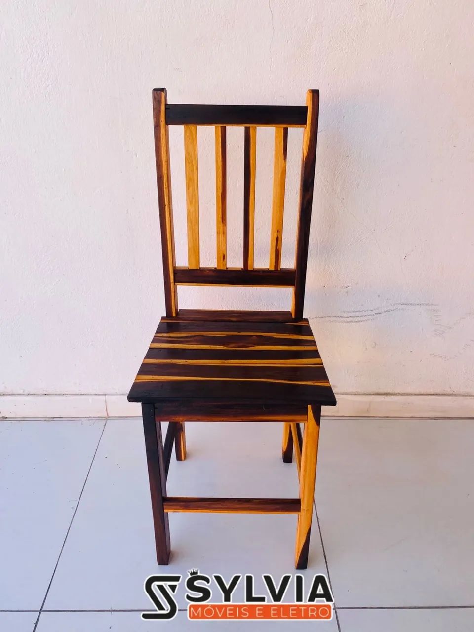 CADEIRAS FIXAS (IDEAL PARA COSTUREIRAS) - Foto 3