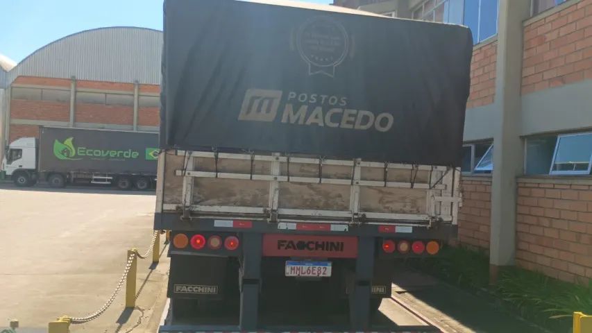 Carreta LS FACCHINI ano 2014 - Foto 5
