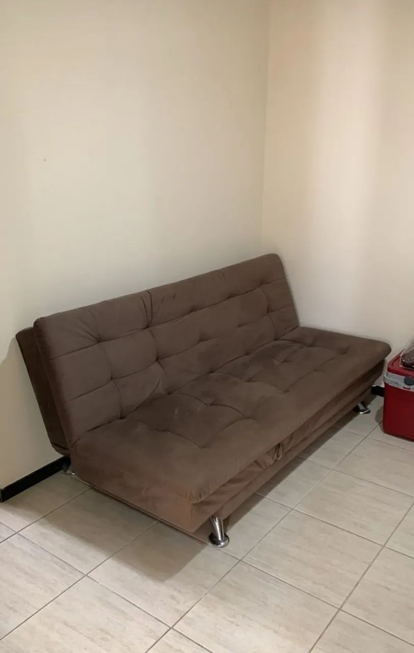 Sofá cama