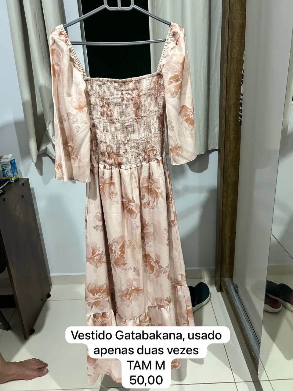 Vendo roupas novas e seminovas  - Foto 4