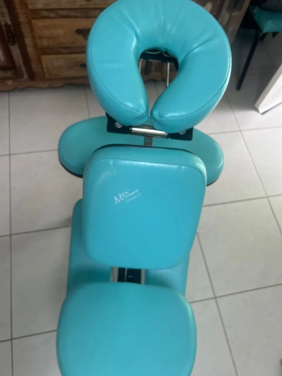 CADEIRA DE QUICK MASSAGEM  - Foto 3