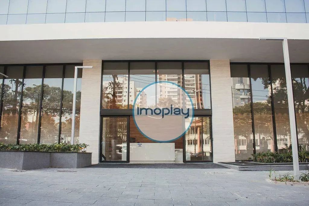Conjunto para alugar, 671 m² - Pinheiros - São Paulo/SP - Foto 4
