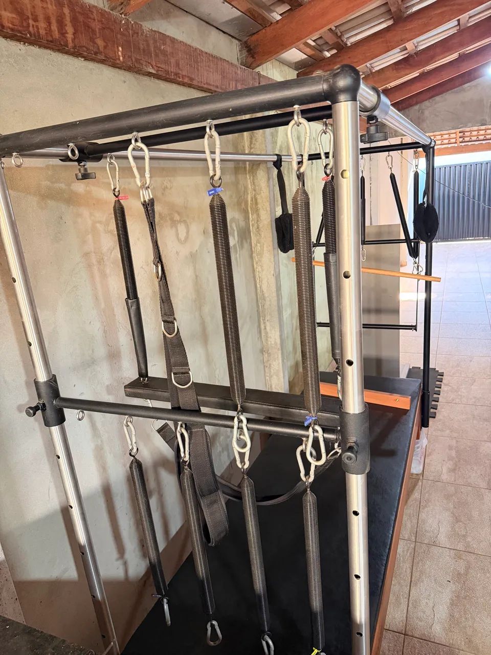 Cadillac ORIGINAL MetaLife Pilates - Foto 4