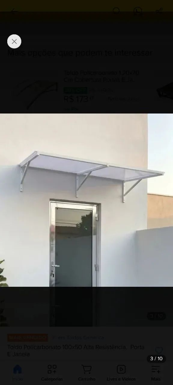 Trabalho com concerto de todo e forro - Foto 2