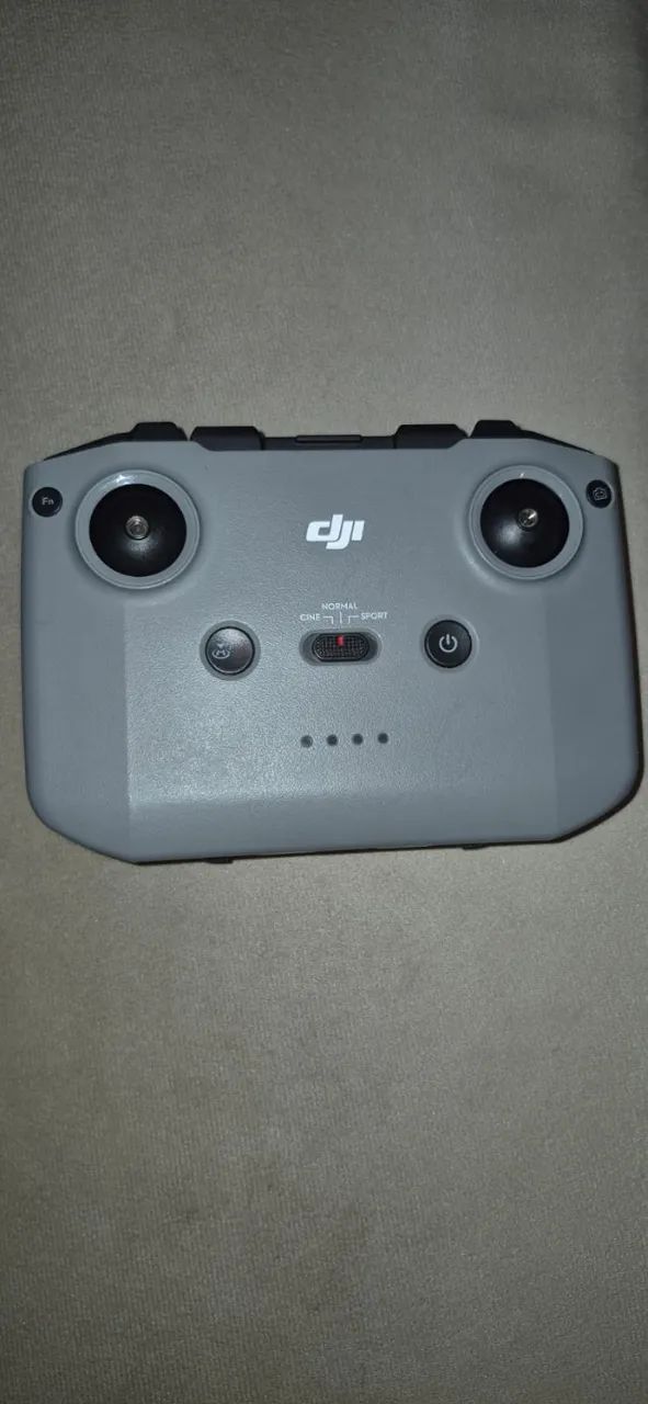 DRONE DJI MINI 4K STANDART - Foto 3
