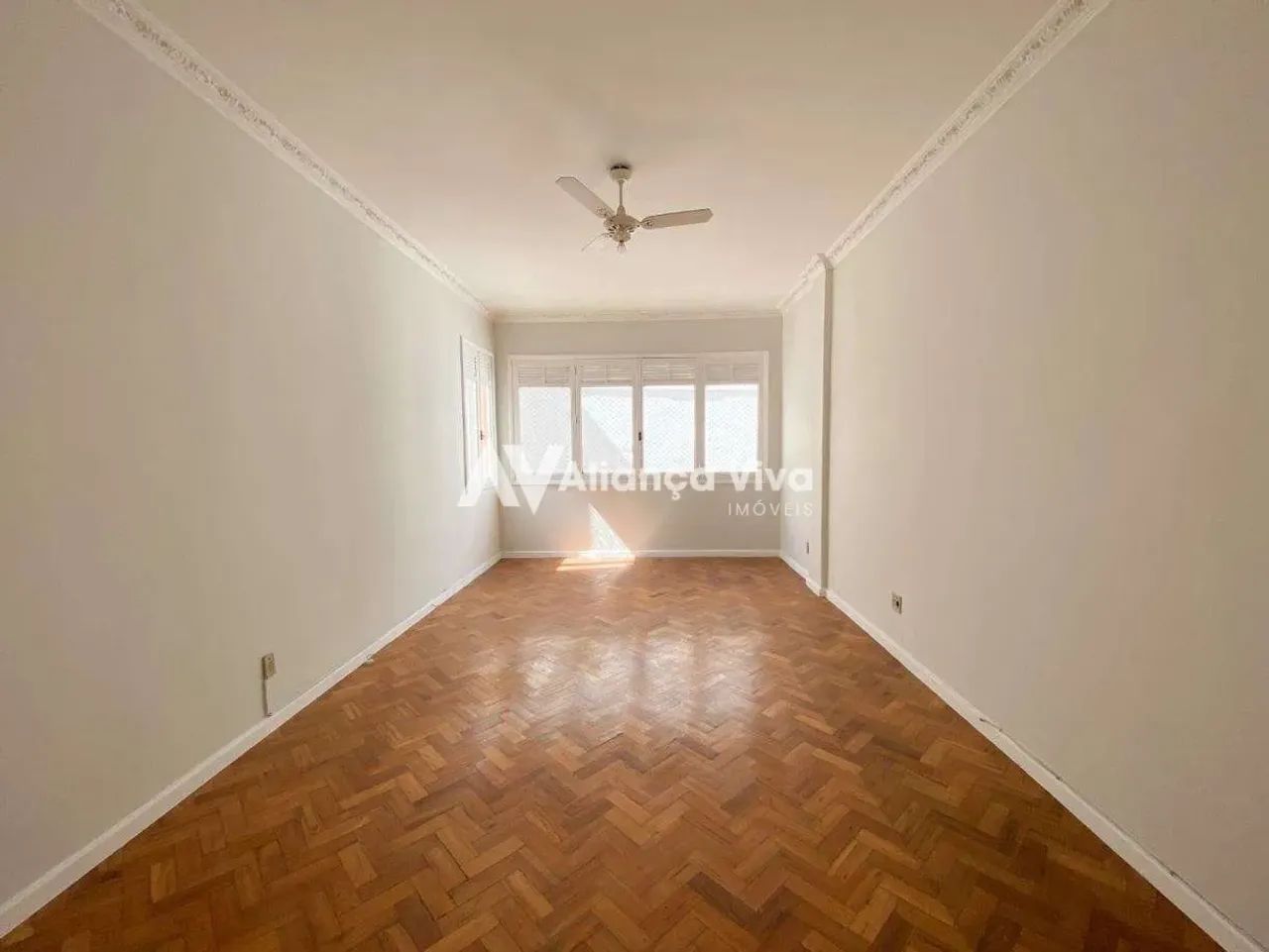 Humaitá | Apartamento 2 quartos - Foto 4
