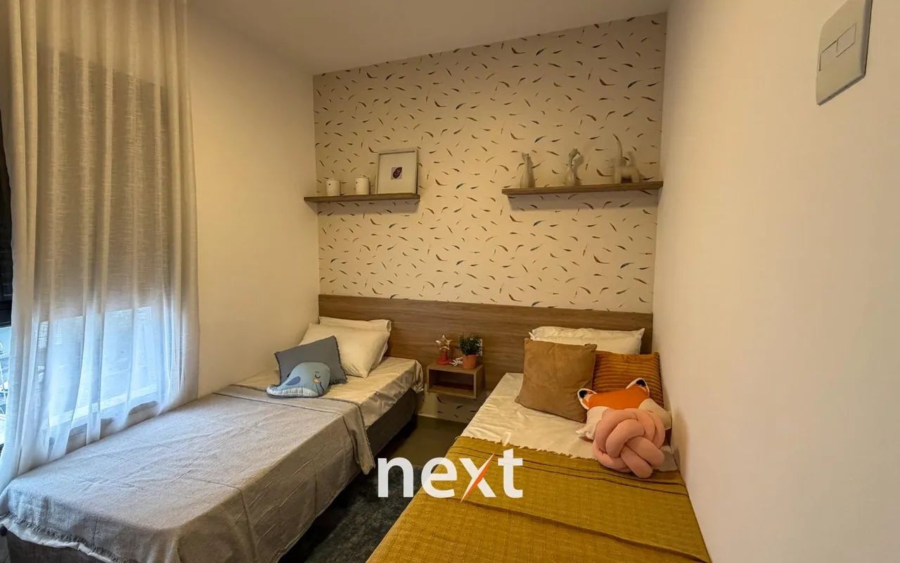 Apartamento a venda mobiliado no Guanabara - Foto 4
