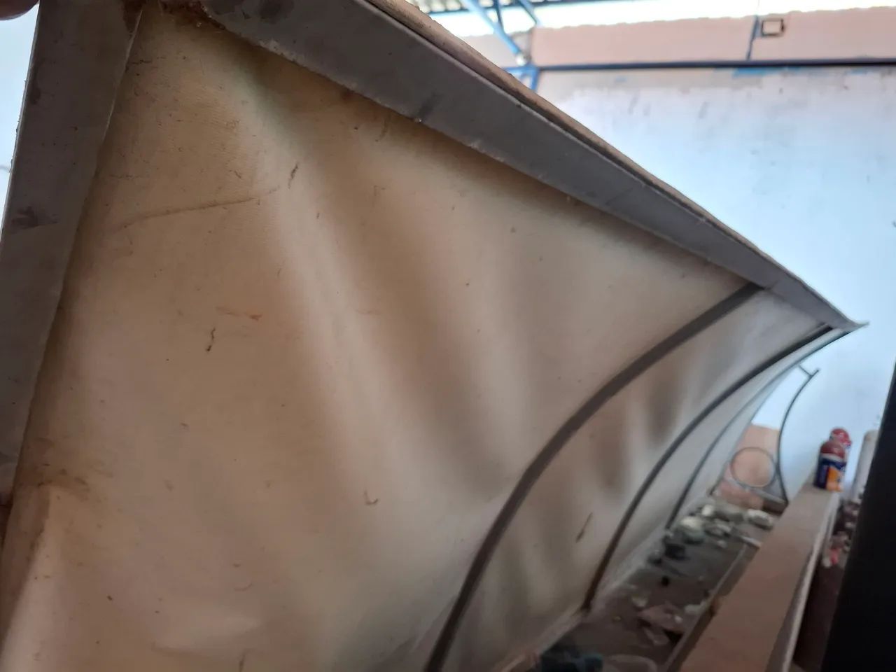 Toldo 5 metros  - Foto 2