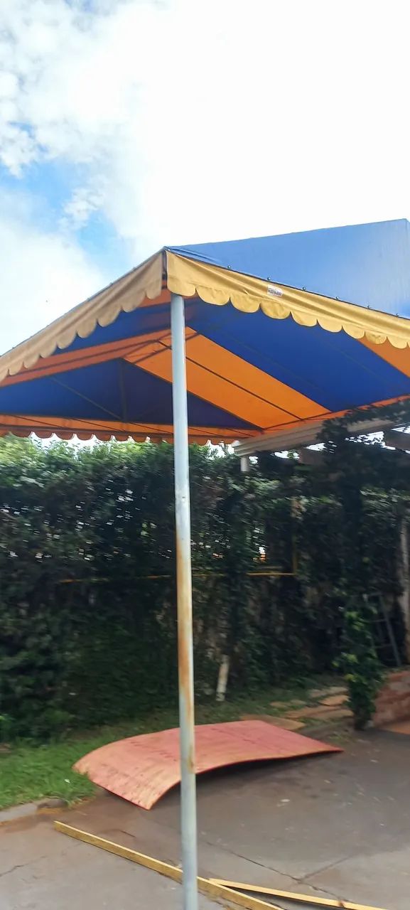Tenda 3x3 - Foto 2