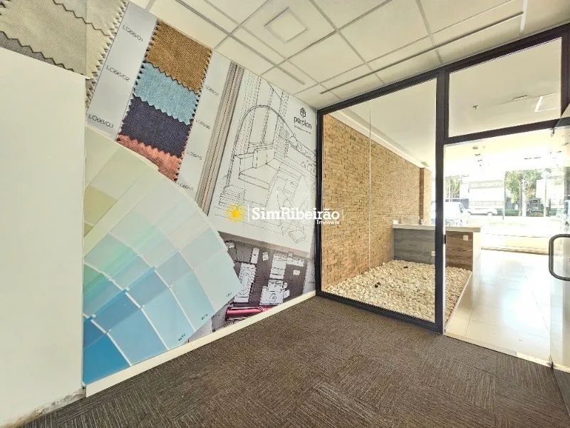 Sala a venda no Edifício Civitas. Bairro Jardim Botânico. - Foto 4