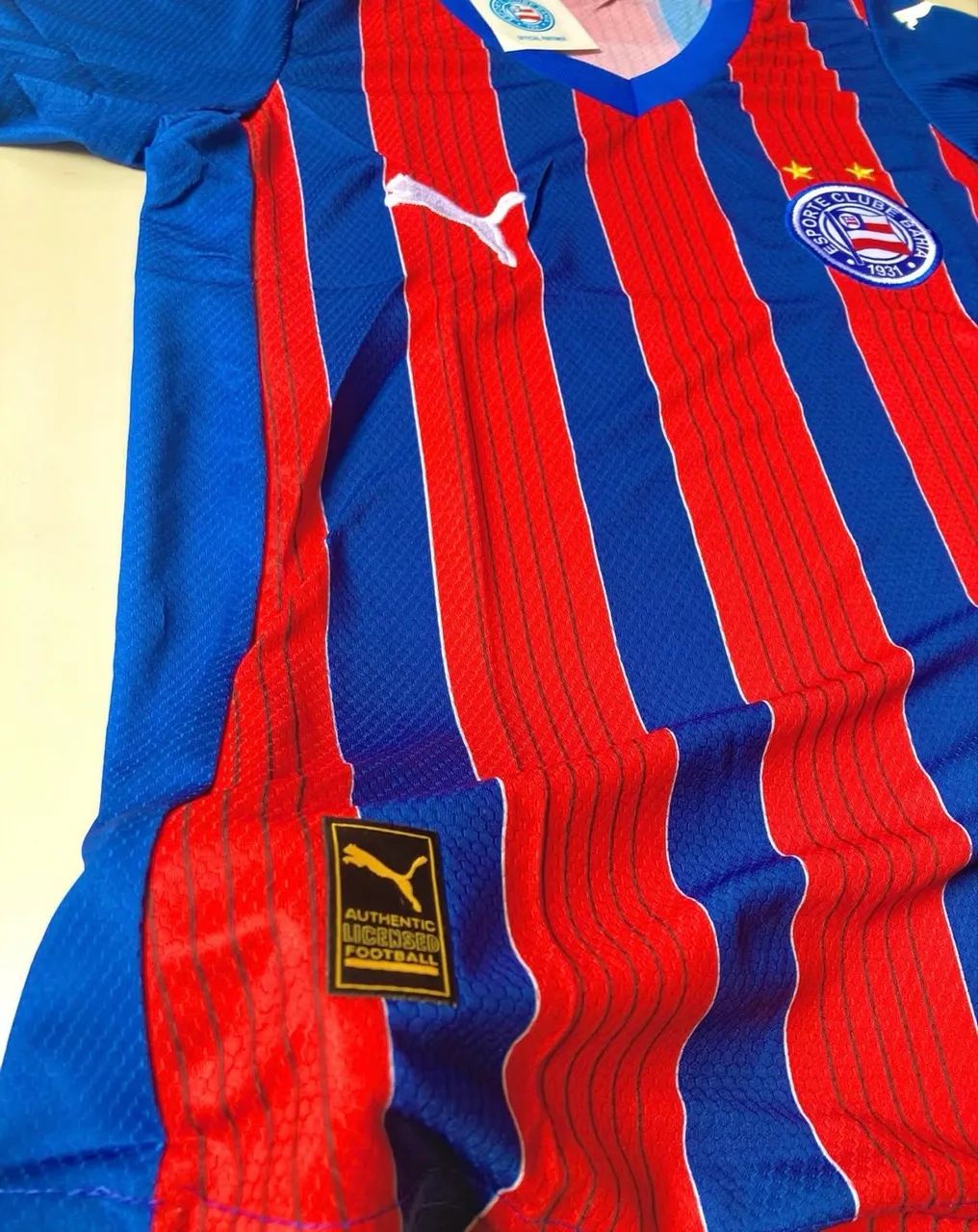 Camisa do Bahia  - Foto 3