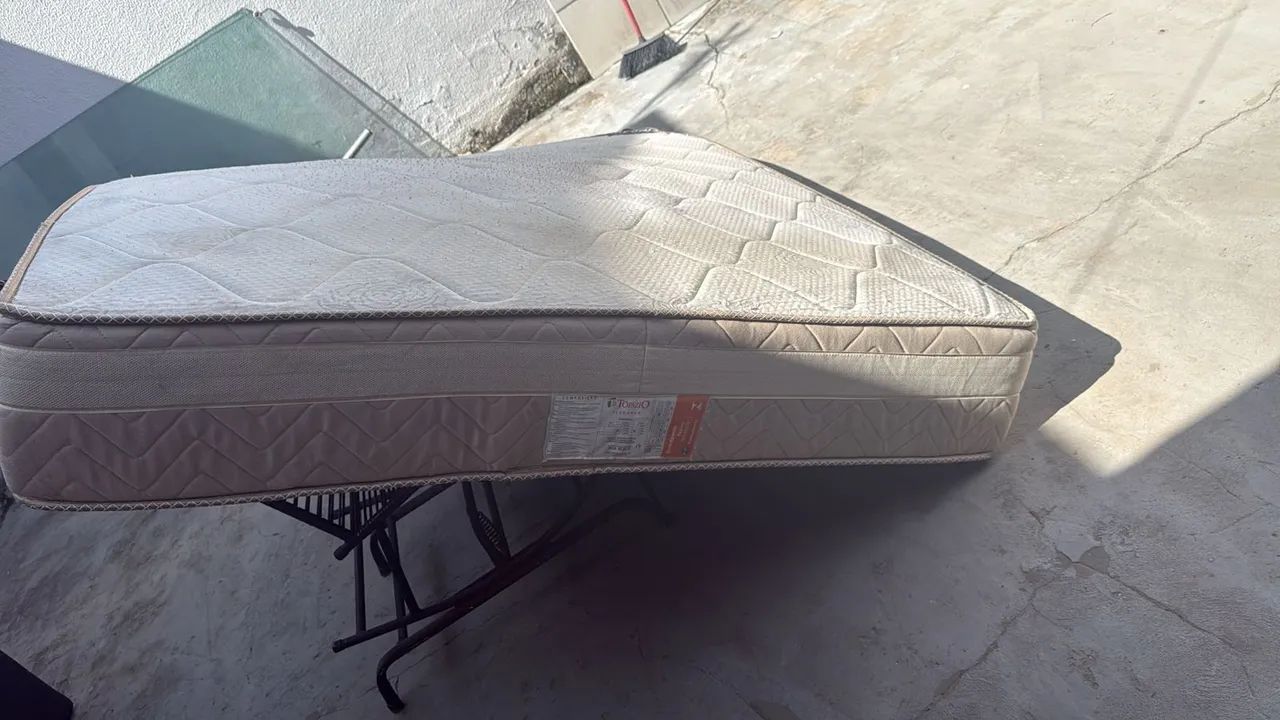 Cama mola ensacada - Foto 3