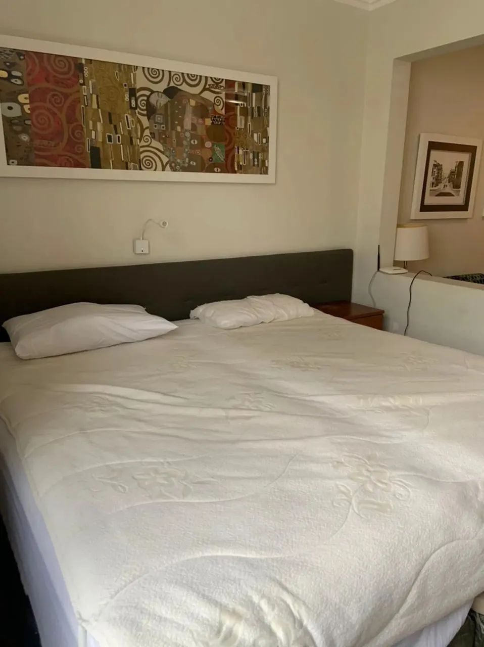 Imóvel para aluguel possui 28 metros quadrados com 1 quarto em Cerqueira César - São Paulo - Foto 2