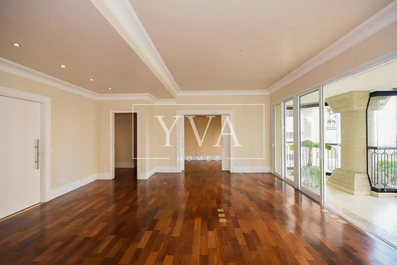 Apartamento para venda com 235 metros quadrados com 3 quartos - Foto 4