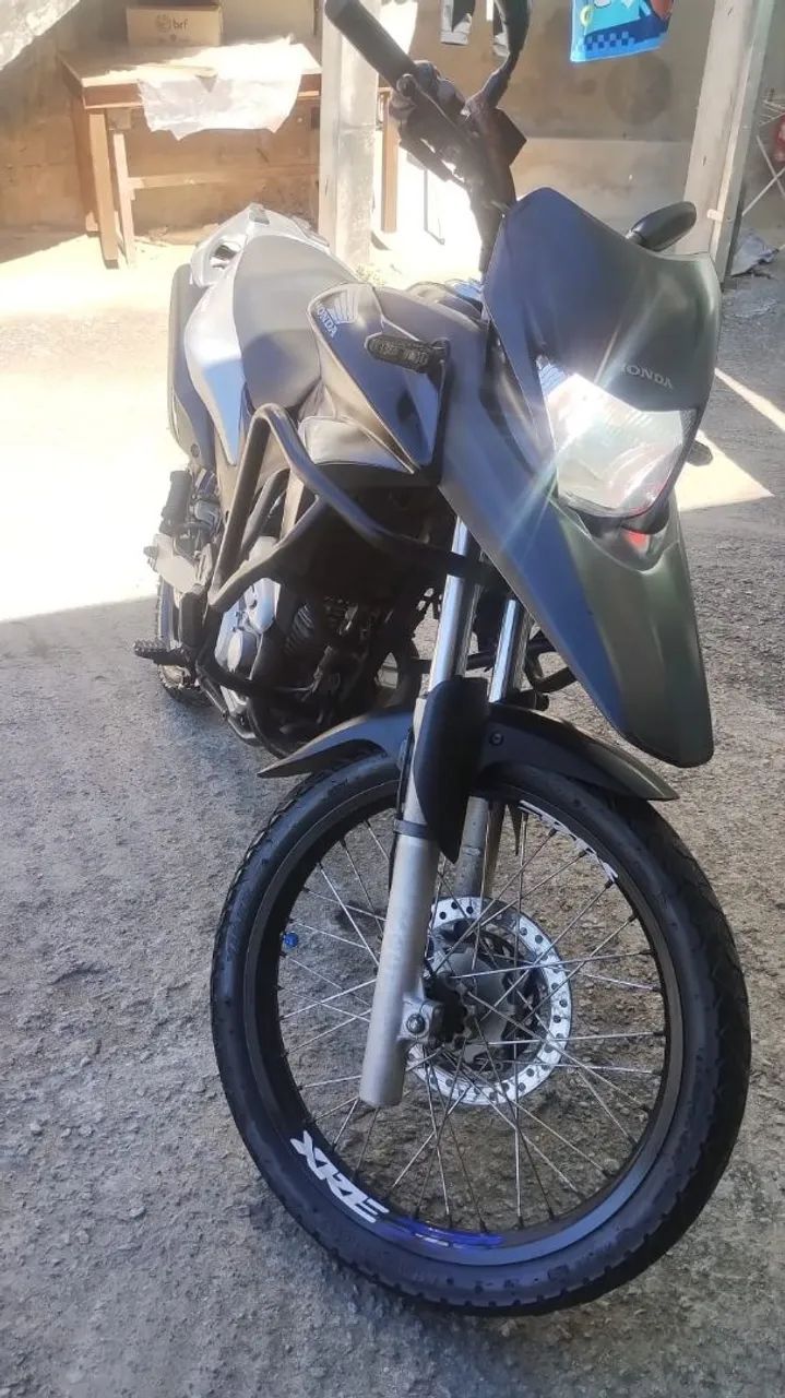 Moto - Foto 2