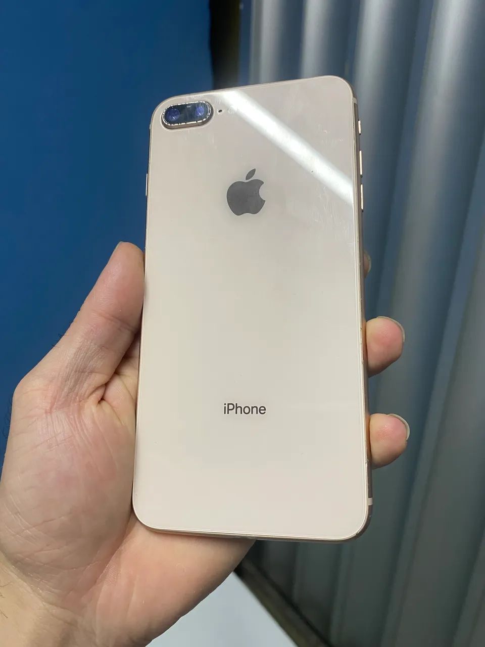 iPhone 8 Plus - 64gb - Foto 2