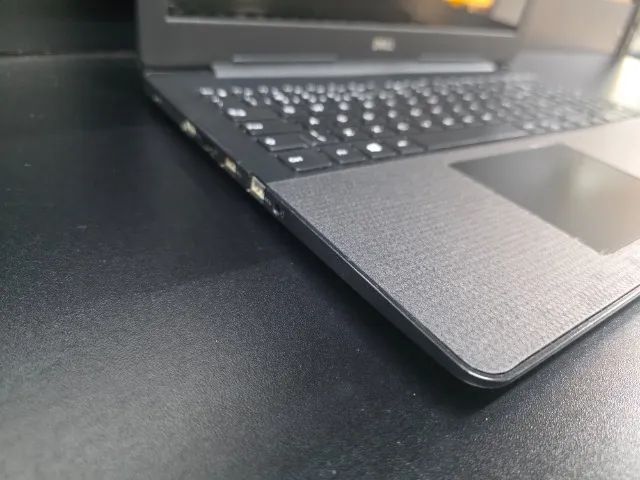 Notebook Dell Intel Core I3-8130U 8GB RAM SSD 256GB Windows 11 15* Polegadas - Foto 2