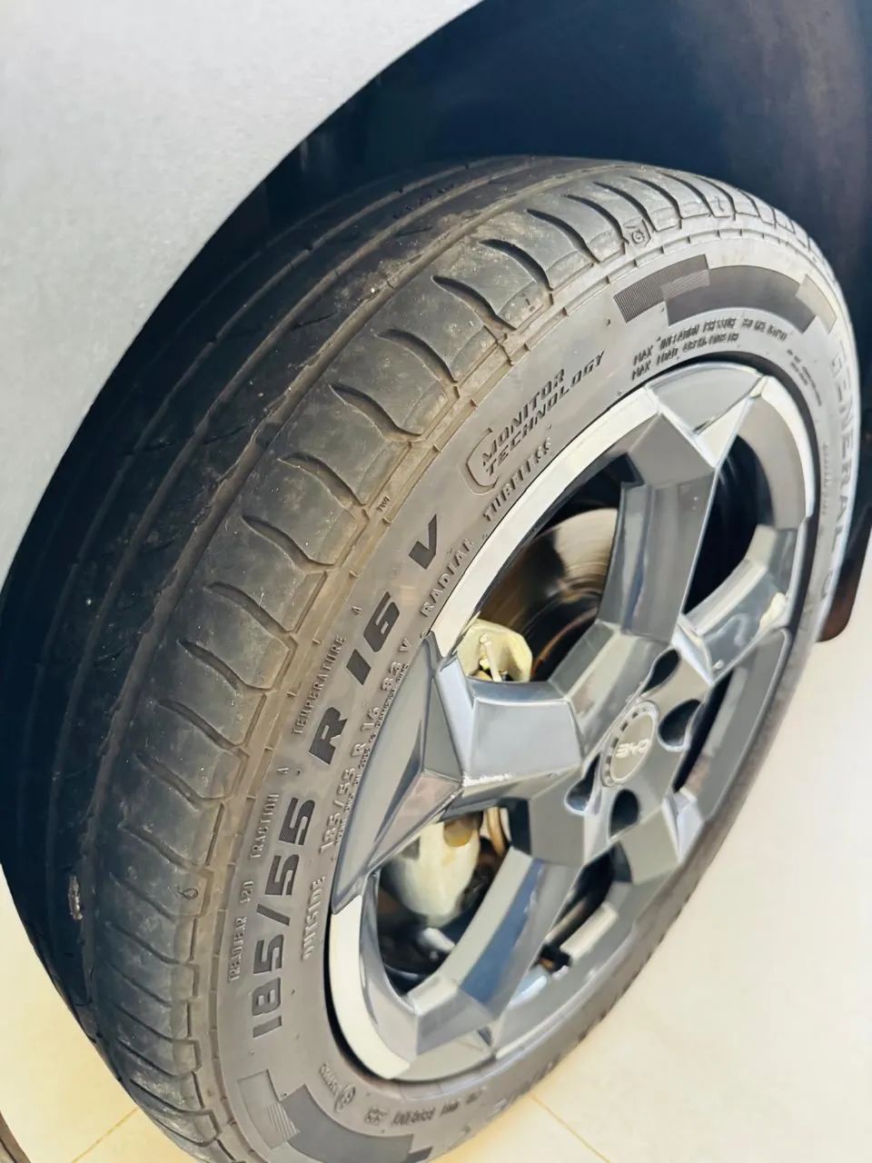 BYD Dolphin Mini (Elétrico) 2025 - Foto 5
