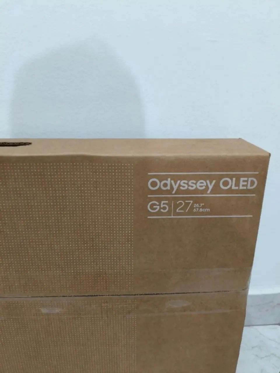 Monitor Samsung OLED - Foto 2