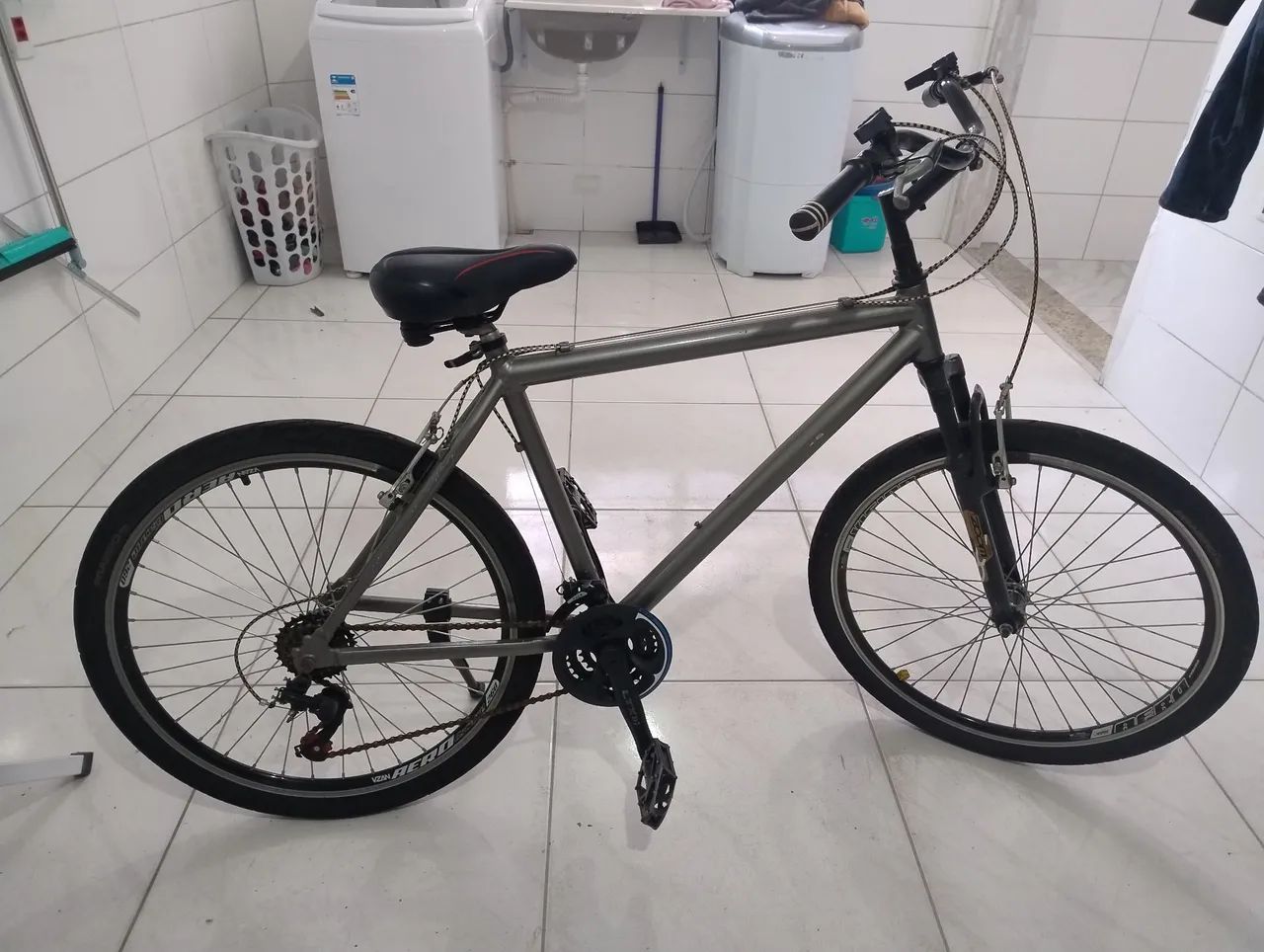 Bicicletas