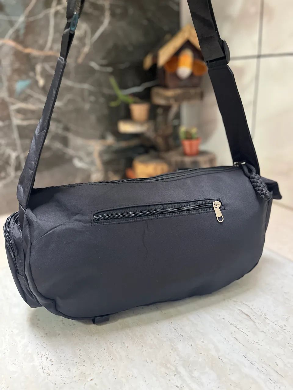 Bolsa média esportiva  - Foto 3