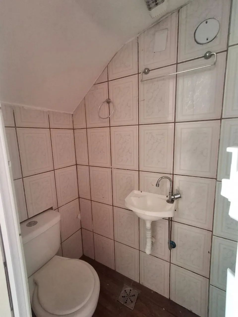 Loja na Ceilândia Norte