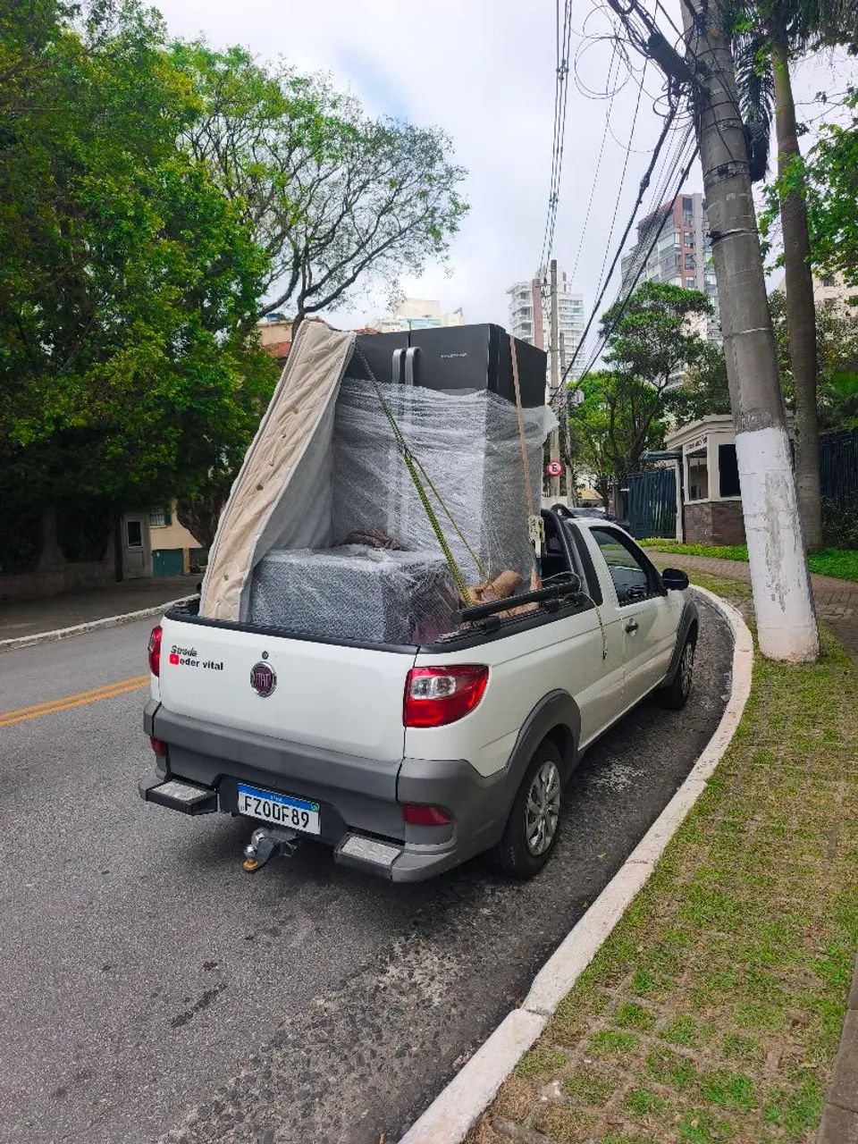 Transporte  - Foto 2