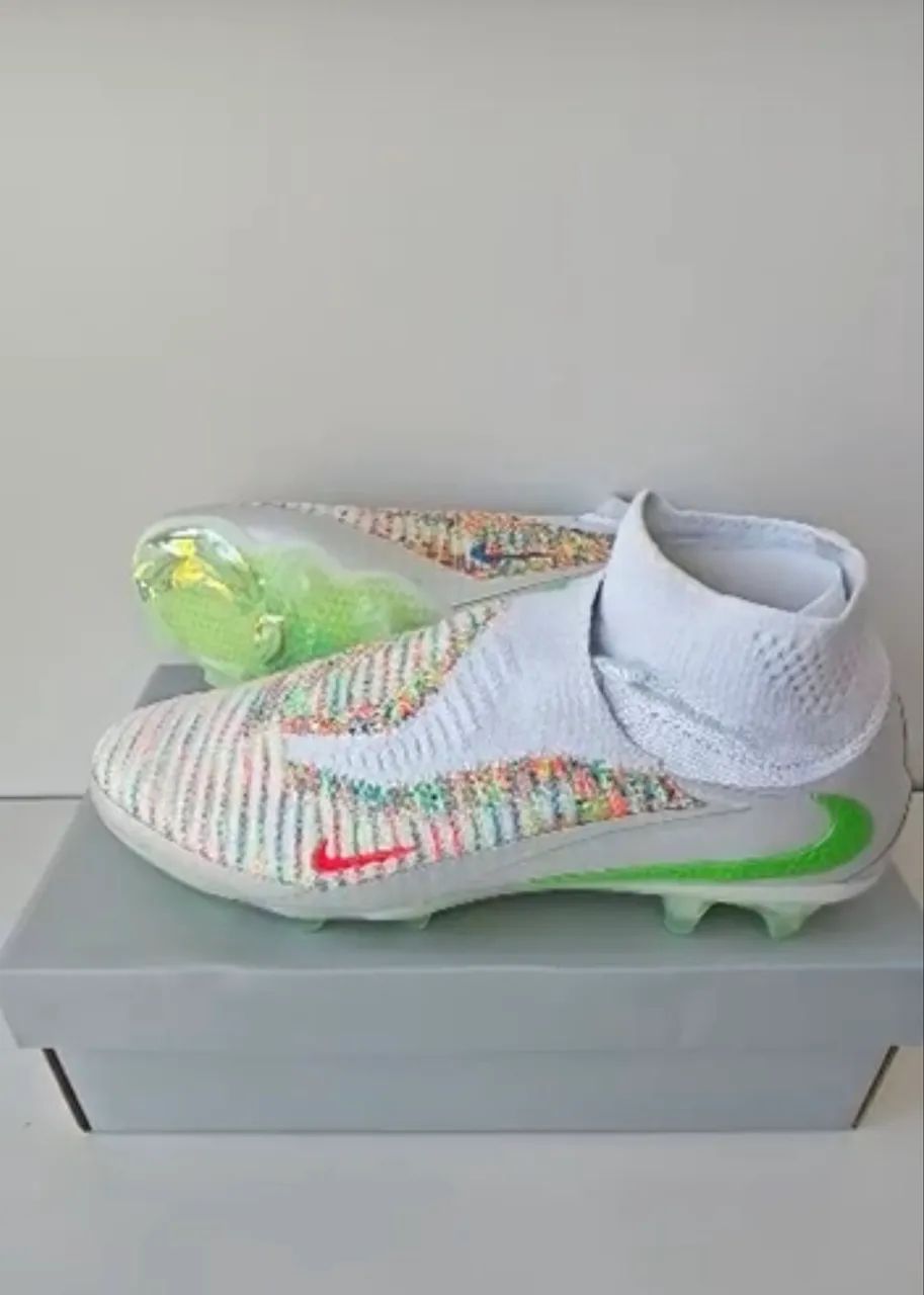 chuteira NIKE