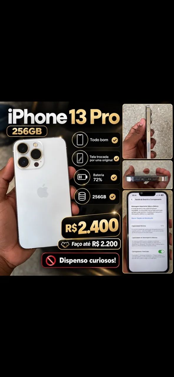 13 pro 