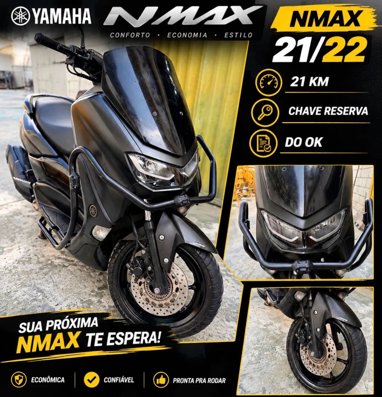 N Max 2022