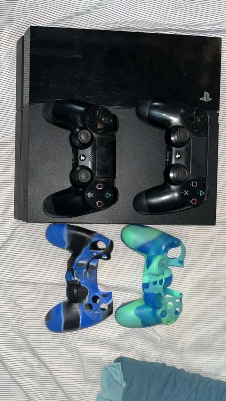 Playstation 4 - PS4 - Foto 5