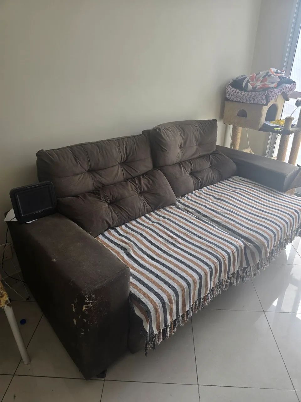 Sofá barato - Foto 2