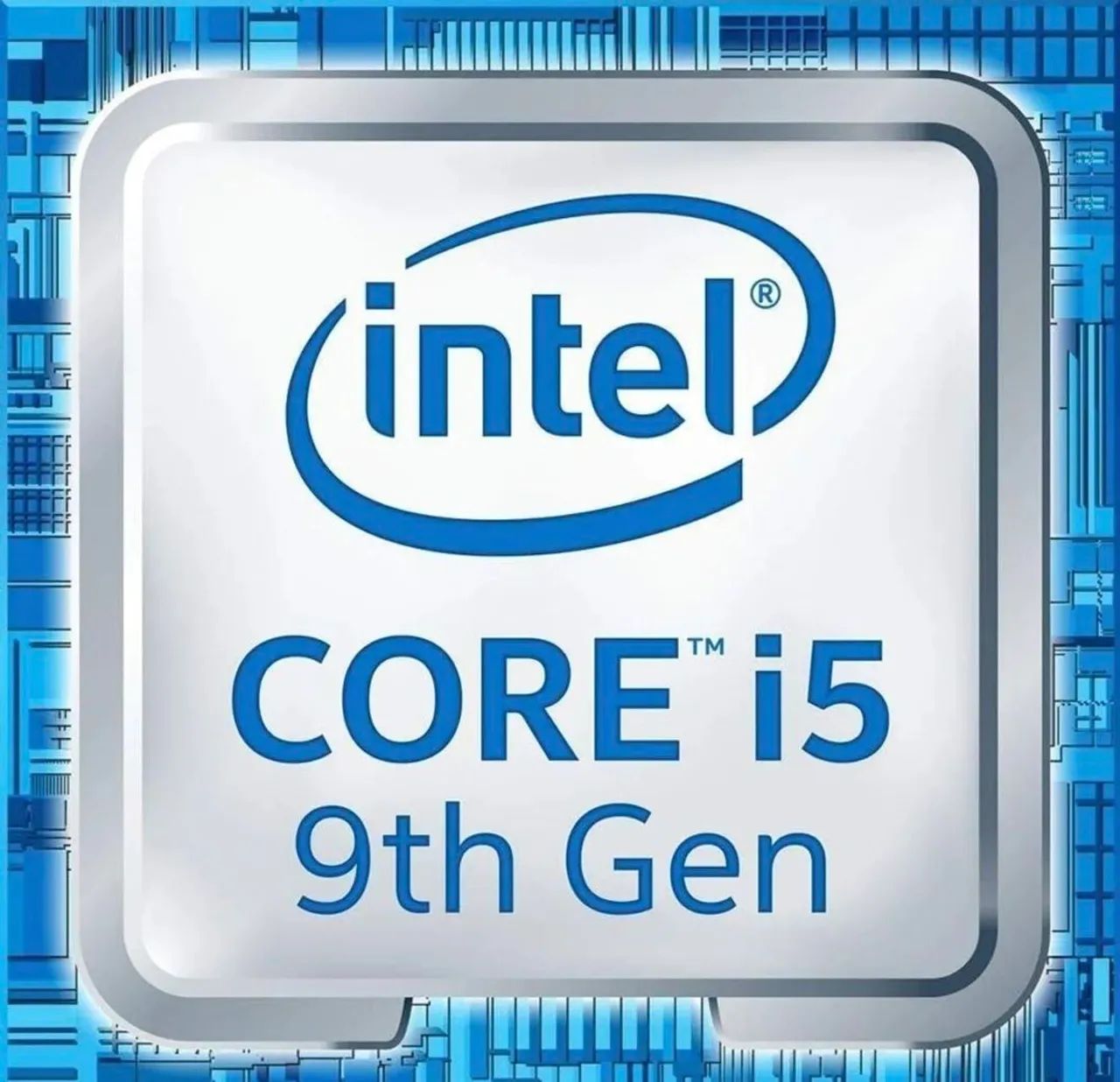Processador i5 9400f 