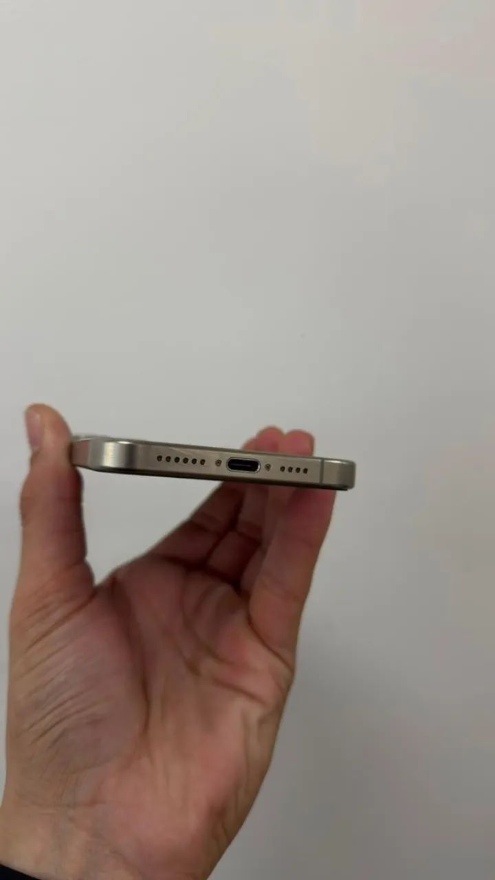 IPHONE 15 PRO MAX 256GB - Foto 2