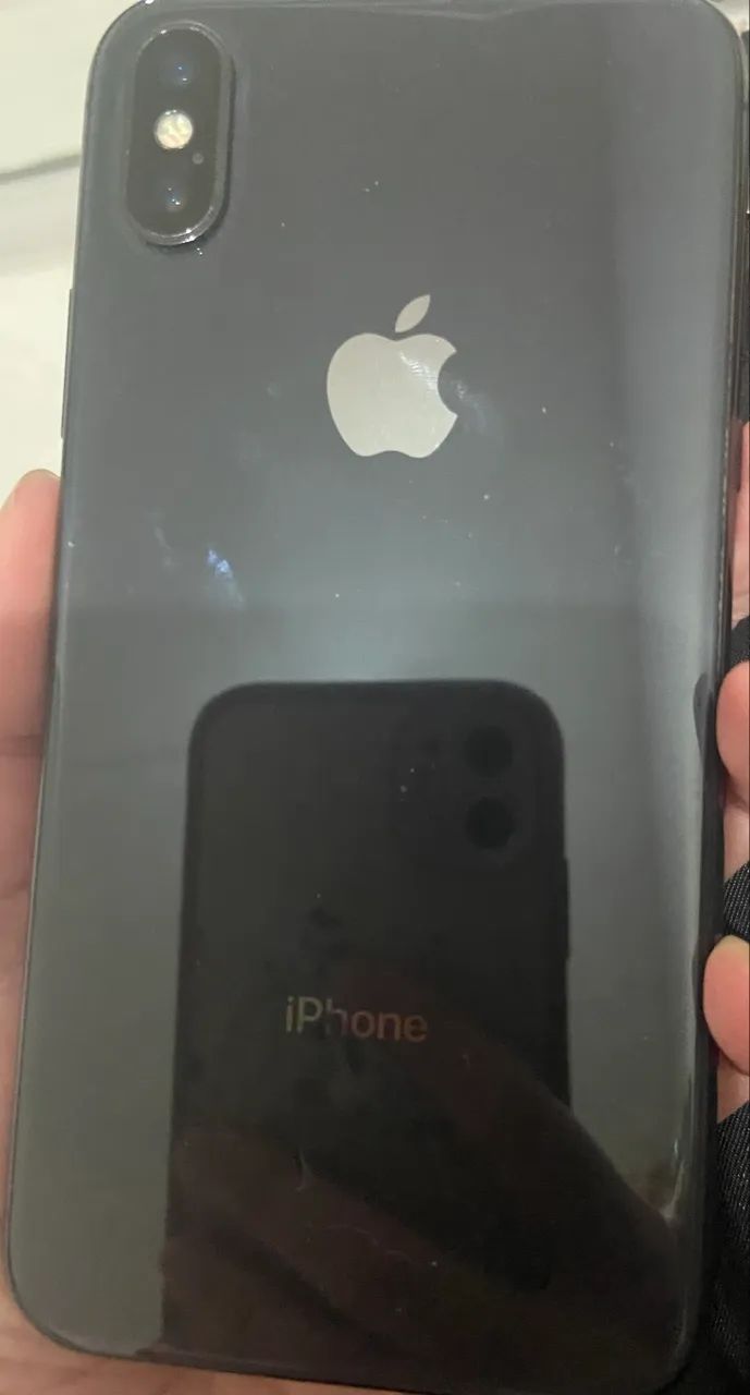 iPhone X - Foto 4