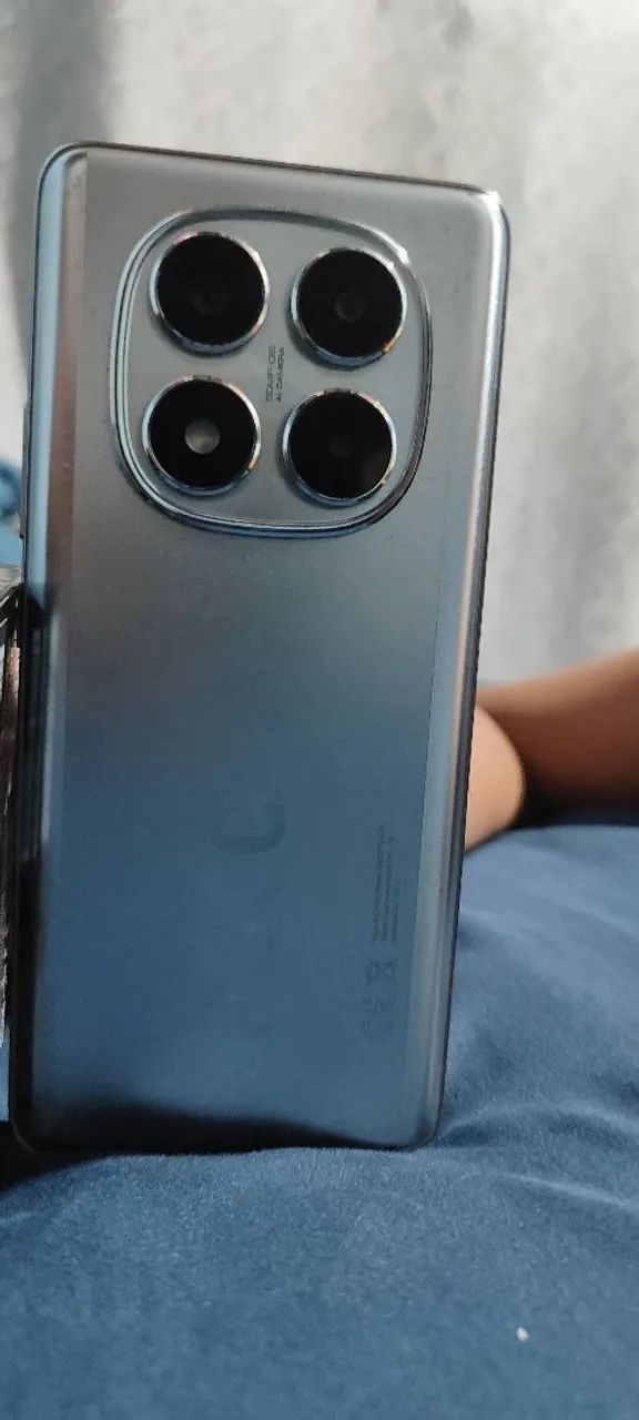 Poco x7 512 gb 12 ram