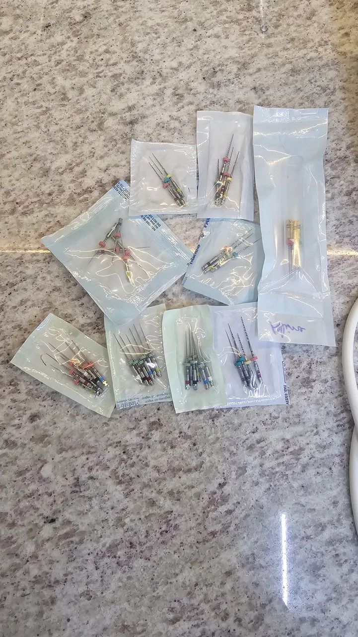 Motor rotatório de endodontia - Foto 3