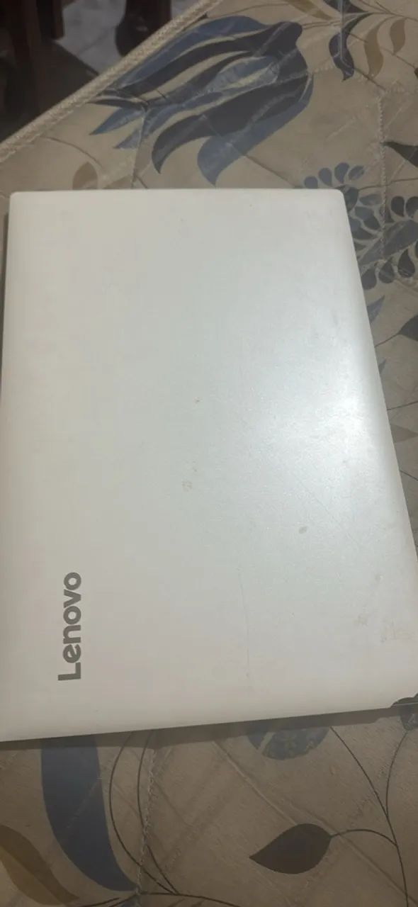 Notebook usado *87 - Foto 2