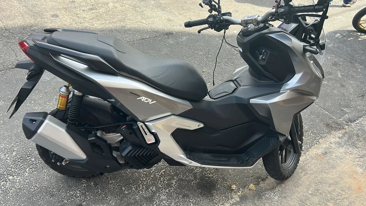 Honda adv nova 2026