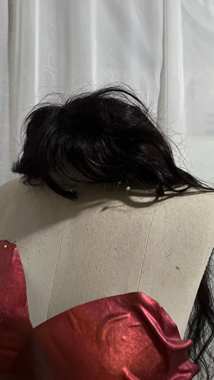 Lace de cabelo humano - Foto 2