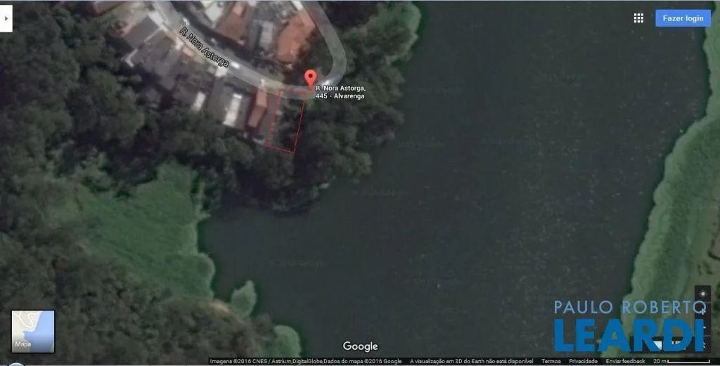 AREA - ALVARENGA - SP - Foto 3