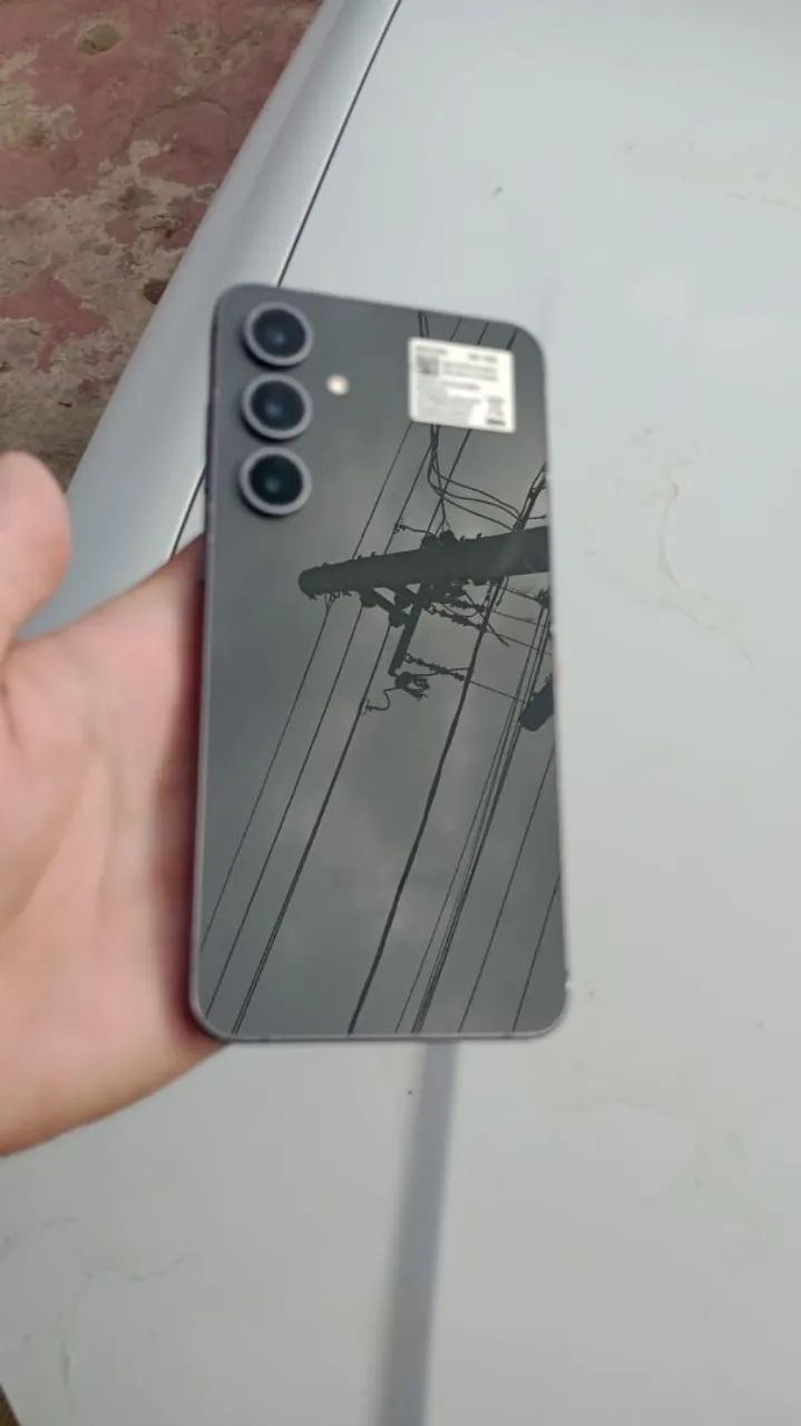 S24 FE troco em pc - Foto 2