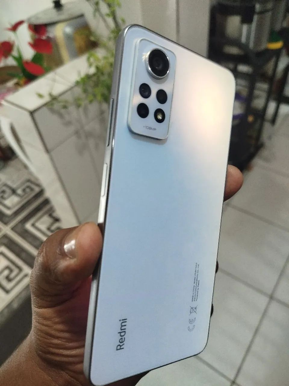 XiOME REDMI NOTE 12 PRO 5G 256GB - Foto 2
